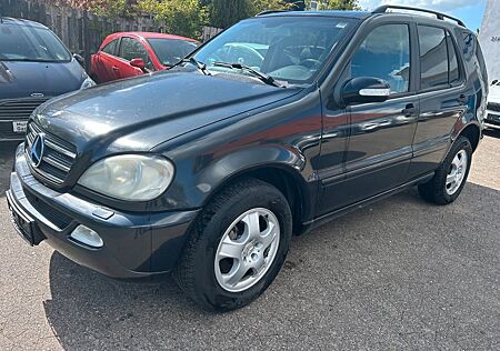 Mercedes-Benz ML 270 ML -Klasse CDI