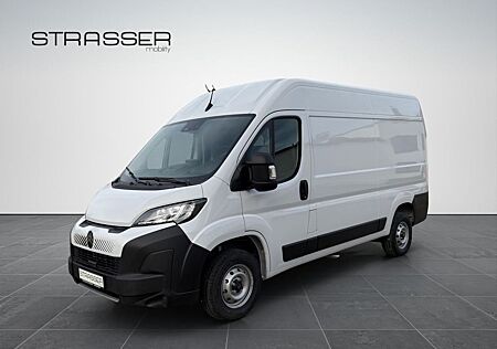 Citroën Jumper Kasten Hochraum 33 L2H2 BlueHDi 140