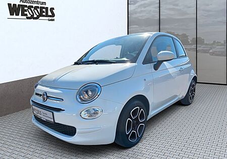 Fiat 500 Club