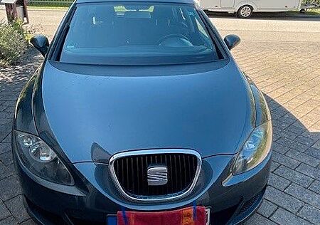 Seat Leon 1.6 Reference Reference
