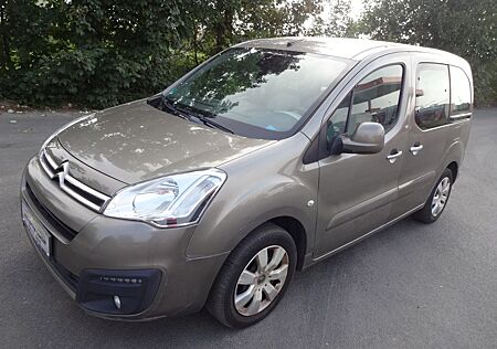 Citroën Berlingo Kombi Selection