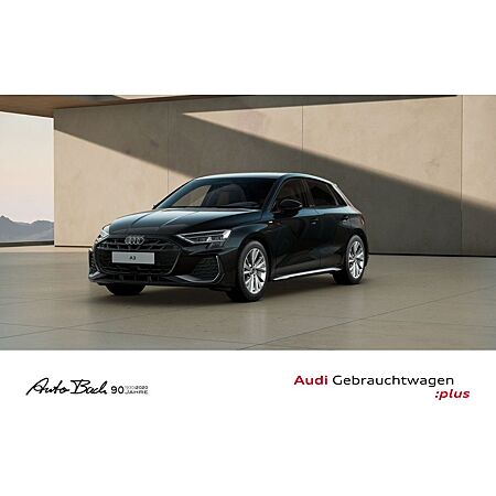 Audi A3 leasen