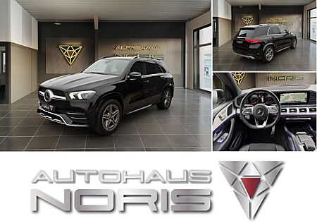 Mercedes-Benz GLE 300 GLE 300d 4Matic AMG *AIRMATIC*AHK*360KAM*MULTiBE