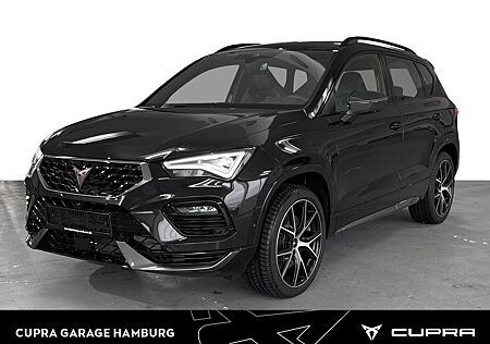 Cupra Ateca VZ 2.0 TSI 221 kW (300 PS) 7-Gang DSG 4Dri