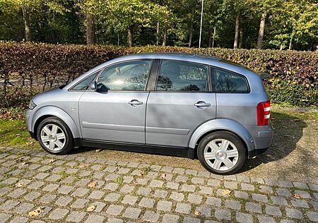 Audi A2 1.4 -