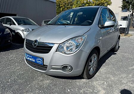 Opel Agila B Edition*TÜV NEU*INSP*PDC HINTEN*