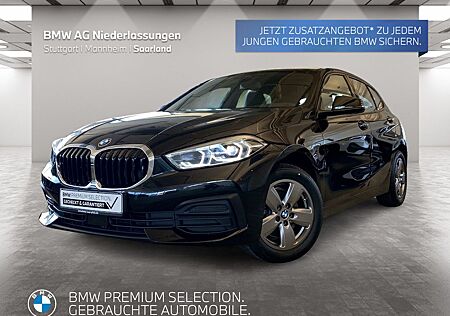 BMW 118i LiveCockpitProf PDC LED Sitzheizung