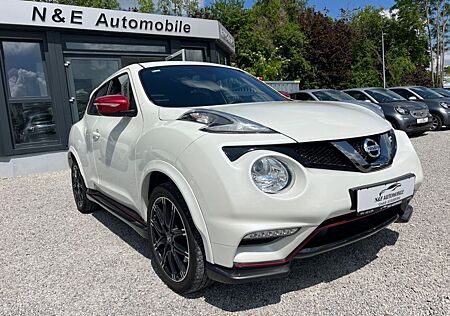 Nissan Juke Nismo RS