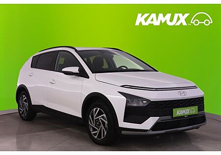 Hyundai Bayon 1.2MPI Comfort+LED+NAVI+VIRTUAL+PDC+KLIMA