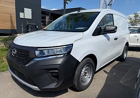 Nissan Townstar Kastenwagen L1 2,0t Visia