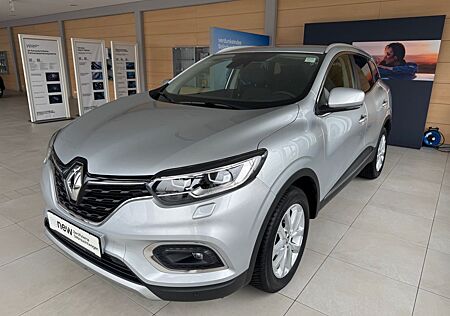 Renault Kadjar TCe 160 GPF mit Deluxe Paket LIMITED