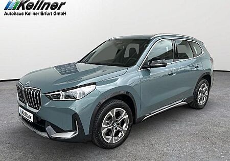 BMW X1 xDr. 23d X-Line Harman&Kardon+Head+Up+360°+