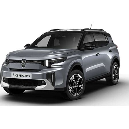 Citroën e-C3 leasen