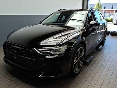 Audi A6 Allroad quattro 55 TFSI S tronic AHK Standh.