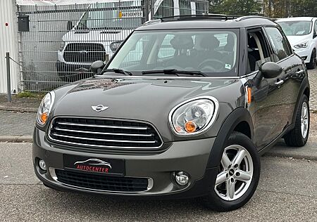 Mini One Countryman *AUTOMATIK*PANORAMA-DACH*63.000KM*