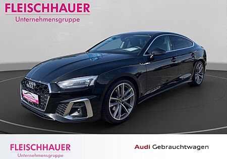 Audi A5 Sportback S line 40 TDI quattro Navi Soundsys