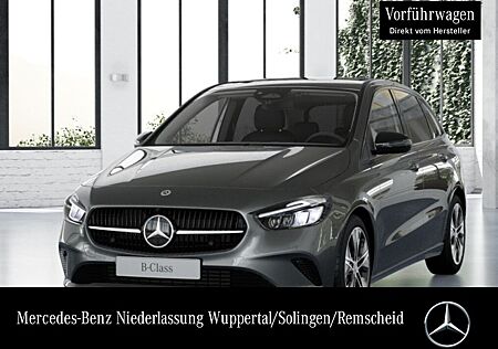 Mercedes-Benz B 220 4M PROGRESSIVE+NIGHT+PANO+AHK+LED+KAMERA