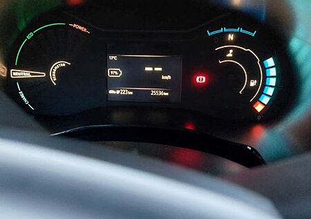 Dacia Spring Comfort Plus Comfort Plus