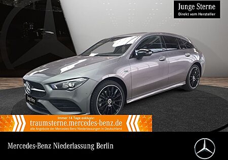 Mercedes-Benz CLA 250 Shooting Brake CLA 250 e SB AMG/Kamera/LED/MBUX HighEnd/Ambient
