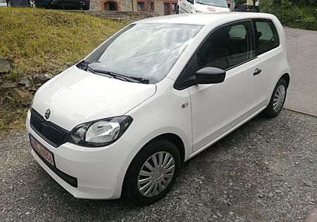 Skoda Citigo Style
