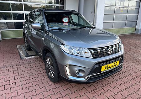 Suzuki Vitara 1.4 4x4 AHK 33 Tkm