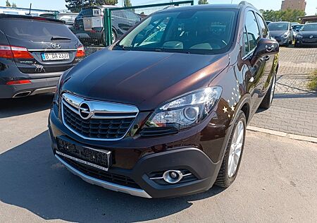 Opel Mokka Innovation ecoFlex 4x4