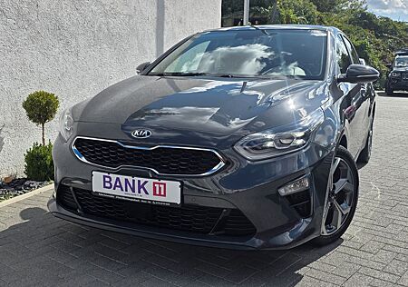 Kia Cee'd -Pano/Leder/MotorNeu!-