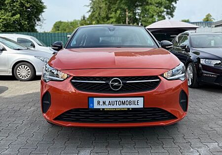 Opel Corsa F Edition