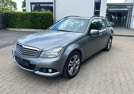 Mercedes-Benz C 180 CDI T -