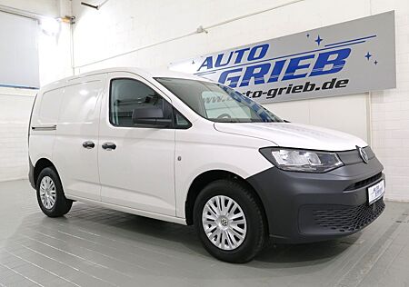 VW Caddy Volkswagen Cargo EcoProfi, Flügeltüren, Klima