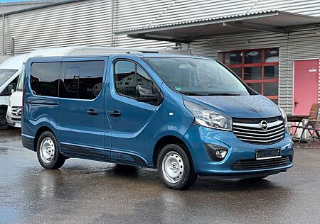 Opel Vivaro B Kombi Tourer Sport L1H1 8-Sitzer