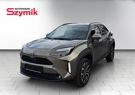 Toyota Yaris Cross 1,5 Hybrid Style