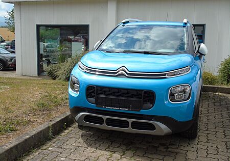 Citroën C3 Aircross Shine