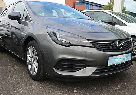 Opel Astra K Sports Tourer Elegance Start/Stop 1.Hand