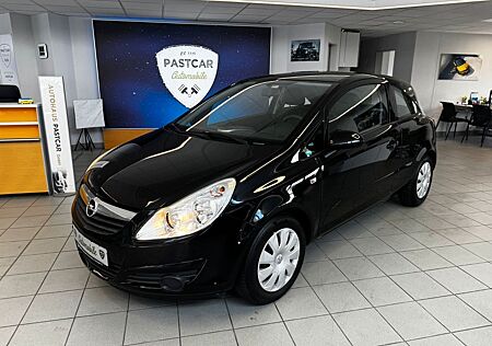 Opel Corsa D Edition