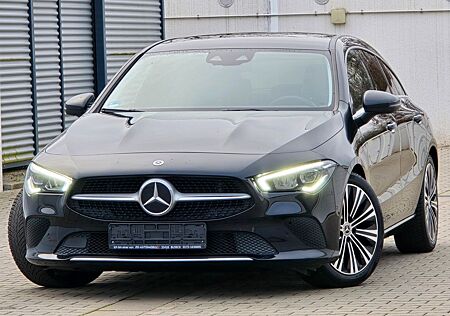 Mercedes-Benz CLA 200 Shooting Brake