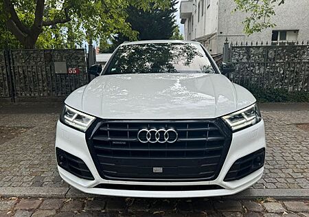 Audi Q5 40 TDI quattro sport