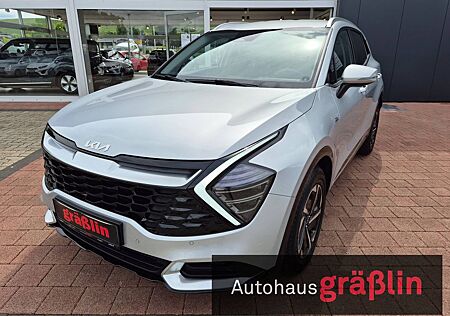 Kia Sportage 1.6 T-GDI Spirit DCT AWD LED Navi