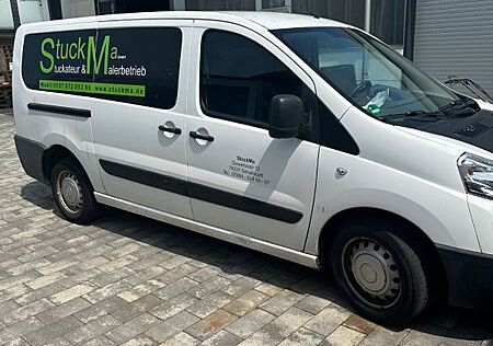 Fiat Scudo