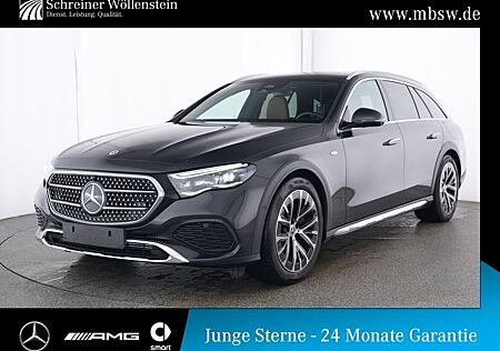 Mercedes-Benz E 300 de 4M T All-Terrain AHK*AIR*Sitzklima*360*