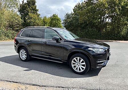 Volvo XC 90 XC90 D5 AWD 7 Sitze, Automatik