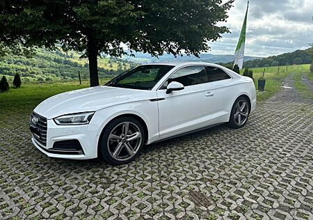 Audi A5 45 TDI tiptronic quattro sport sport