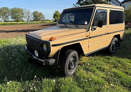 Mercedes-Benz G 240