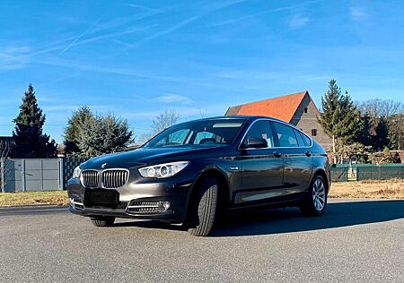 BMW 535i GT Gran Turismo