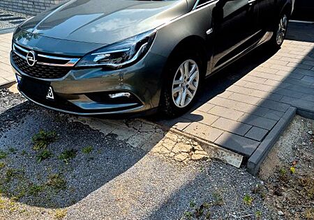 Opel Astra ST 1.4 Turbo Innovation 92kW Innovation