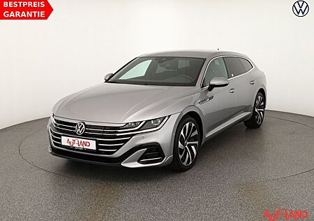 VW Arteon Volkswagen SB 1.4 TSI e-Hybrid R-Line Standheizung