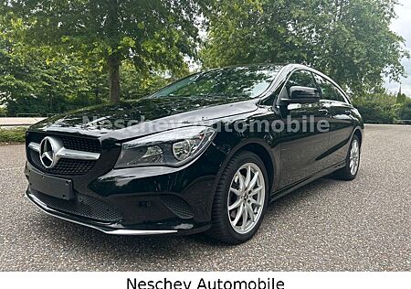 Mercedes-Benz CLA 200 Shooting Brake CLA 200 Urban SBrake Leder/Keyless/ToTW/Navi/17