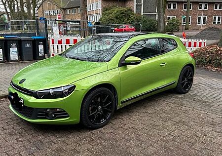 VW Scirocco Volkswagen 1.4 TSI - *TüV2027*Reifen/FelgenNEU*