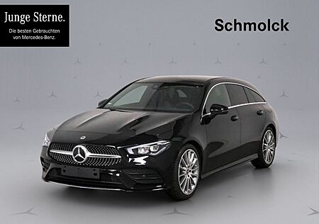 Mercedes-Benz CLA 200 Shooting Brake CLA 200 SB AMG+LED+MBUX-HI+PANO+19"AMG+AMBI+CAM+