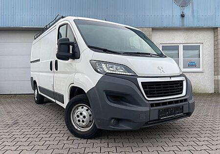 Peugeot Boxer HDi Klima